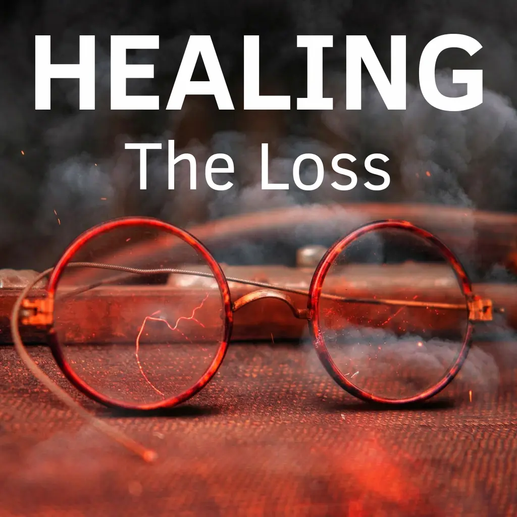 Healing the Loss MP3 Training