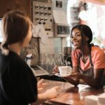 actively recruit quality service workers
