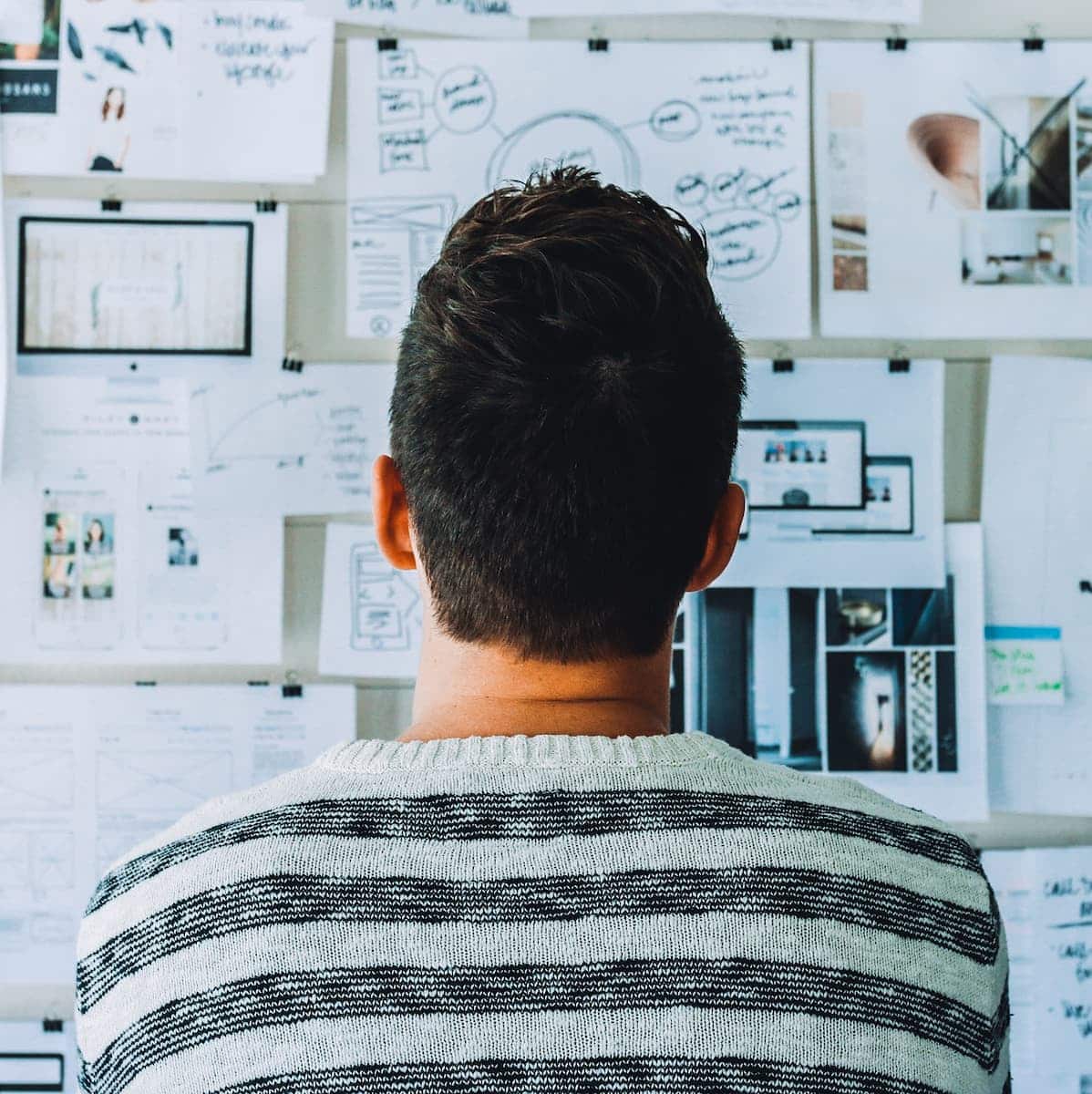 services manager considers business obstacles