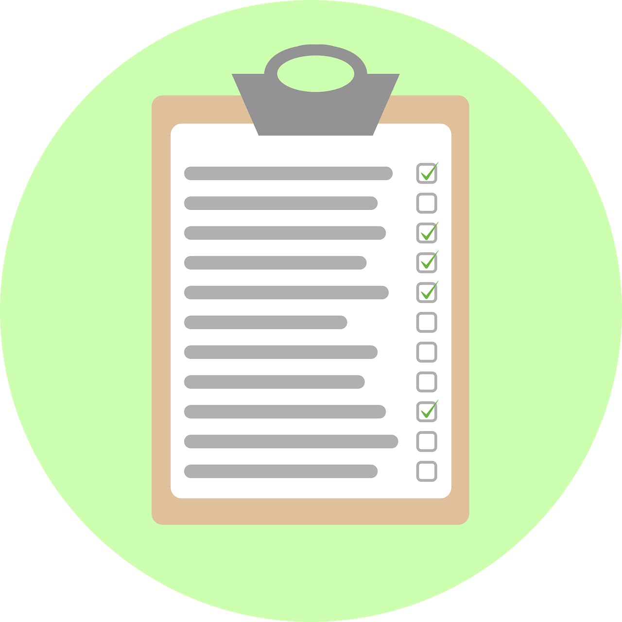 be more efficient as residential contractor