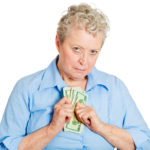 price cautious home service customer