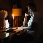 contractor faces business challenges