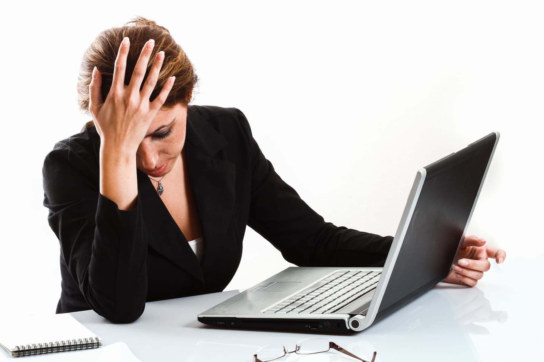 desperate residential contractor manager