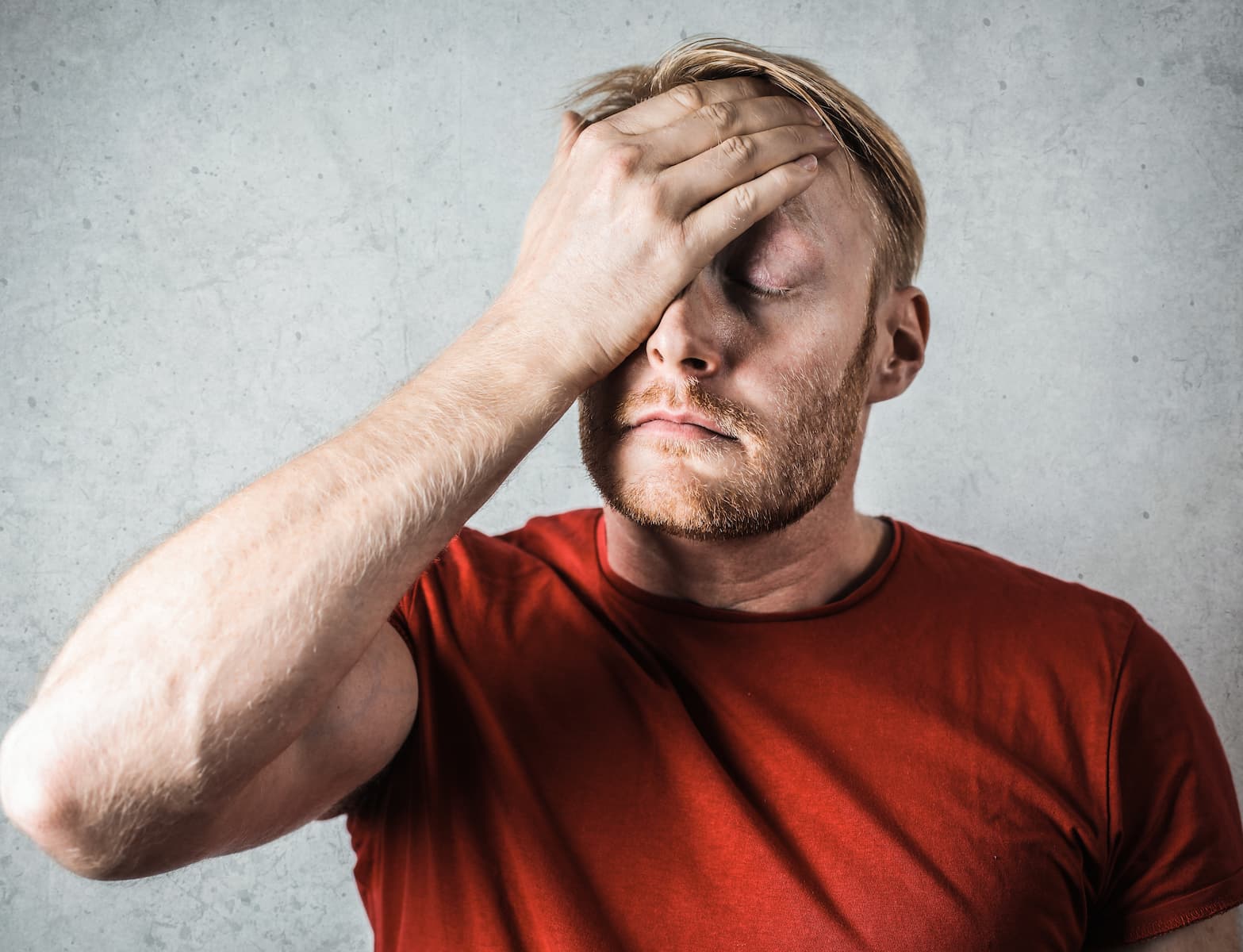 discover cause home service mistake