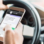 dont text and drive