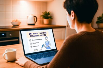 email message non-intrusive upselling strategies