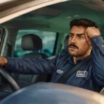 Exhausted Appliance Service Technicia Craves Life Work Balance