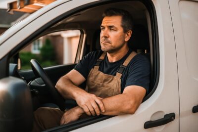home service HVAC contractor reflects on exit strategy