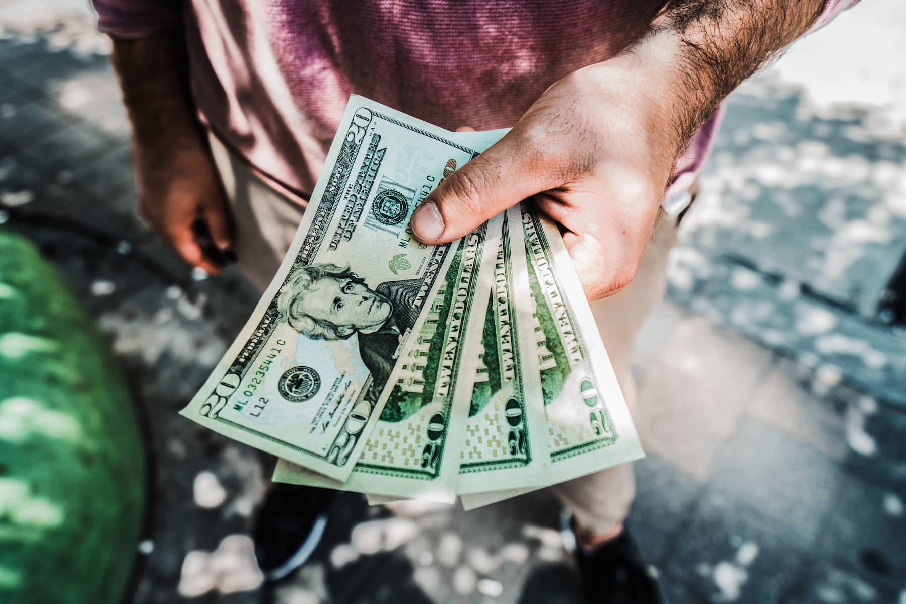 home services bonus sales
