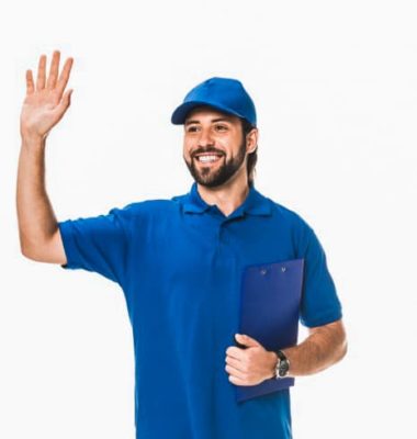 introduce fellow service workers