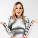 irked home services customer waiting