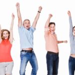 motivate home service company staff