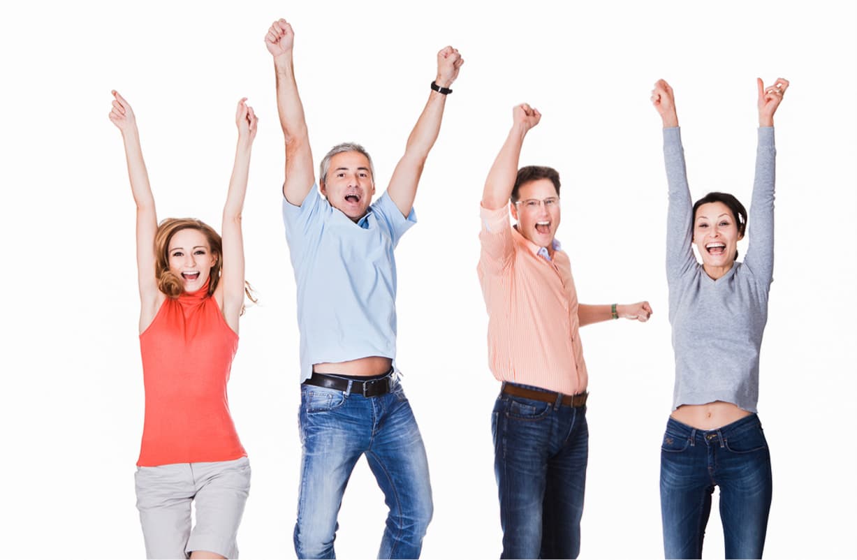 motivate home service company staff