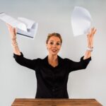 overwhelmed service manager