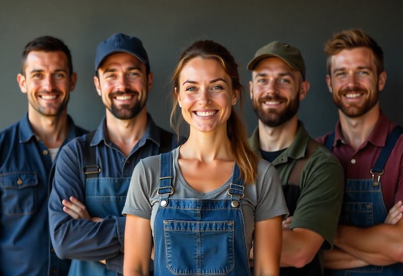 ph_trades home service professionals