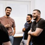 create a positive company culture