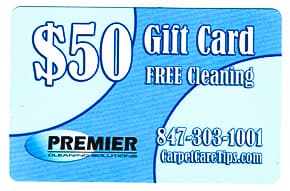 quality home services gift card