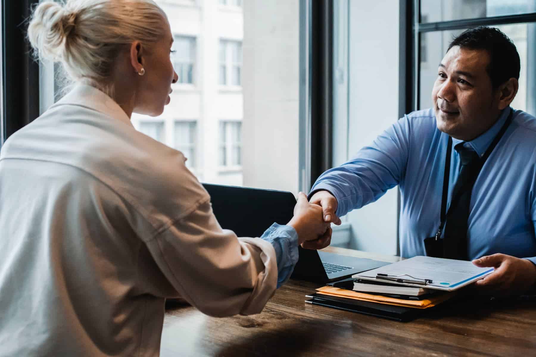 recognize and praise your service staff