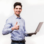 residential services marketing success