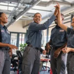 workplace recognition by workmates