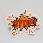 stop bad habits as a service professionals