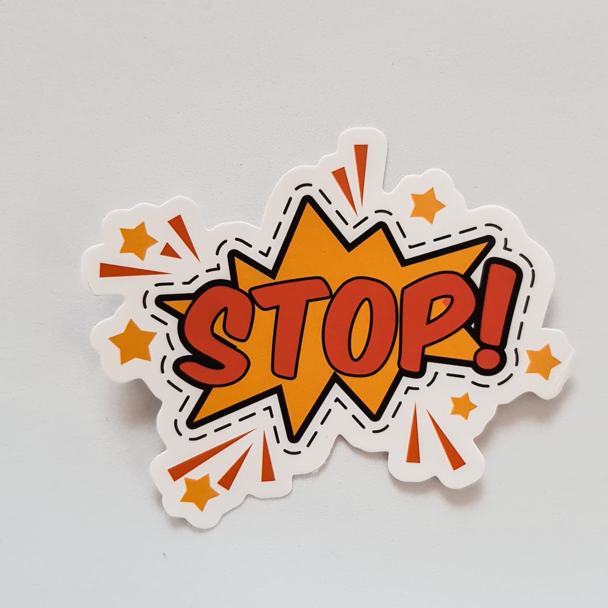 stop bad habits as a service professionals