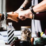 teamwork creates emotional bond