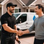 transformational plumbing company marketing strategies