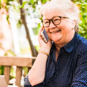 winning over your caller