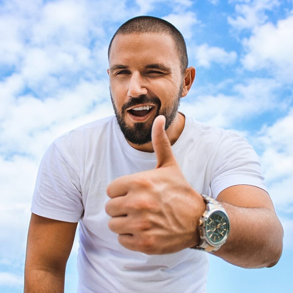 Win jobs at higher prices